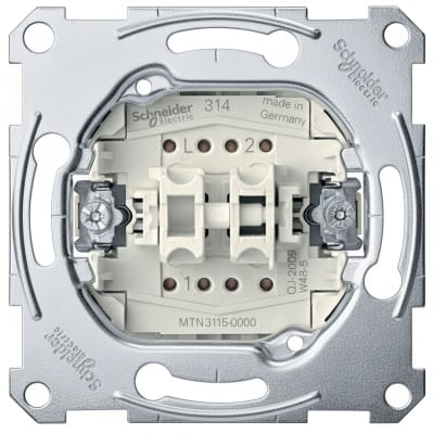 SCHNEIDER ELECTRIC MTN3115-0000