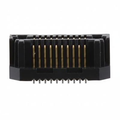 SAMTEC LSS-110-02-F-DV-A-K