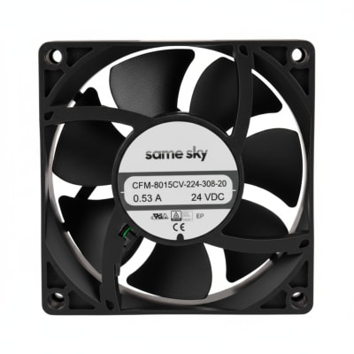 SAME SKY CFM-8015V-224-308-20