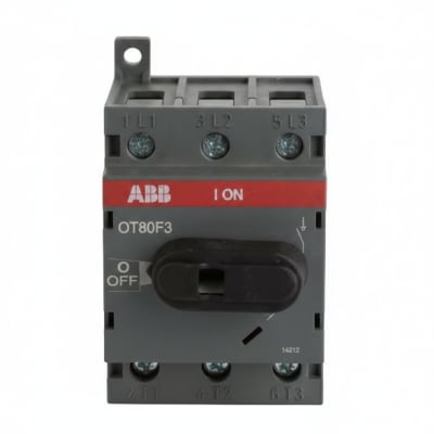 ASEA BROWN BOVERI 029006402