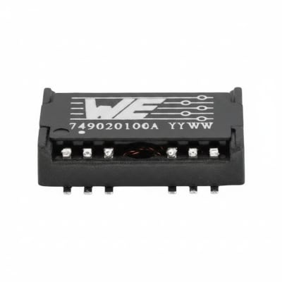 ABRACON ALANS10001-4J61ET