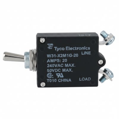 TE CONNECTIVITY 3-1393247-5