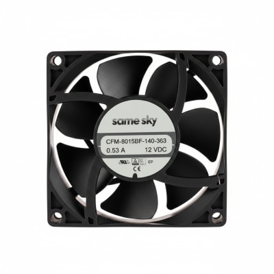 SAME SKY CFM-7025B-230-332