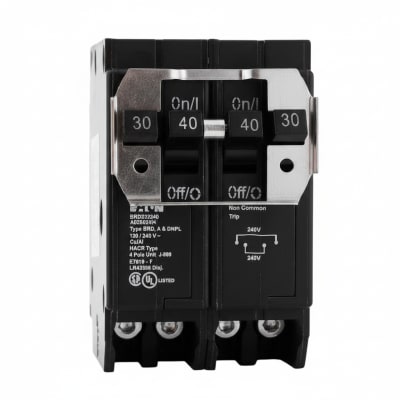 EATON CORPORATION BRD230240