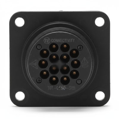 TE CONNECTIVITY T01-0550-S08