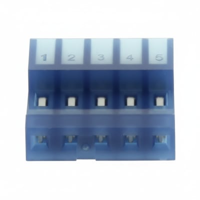 TE CONNECTIVITY 640442-5