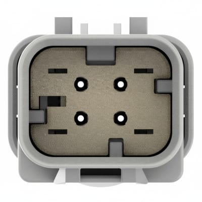 TE CONNECTIVITY 2320920-4