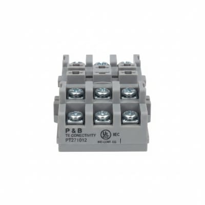 TE CONNECTIVITY PT271012