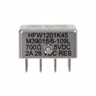 TE CONNECTIVITY HFW1201K45