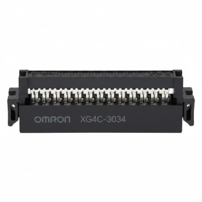 OMRON XG4C-3034