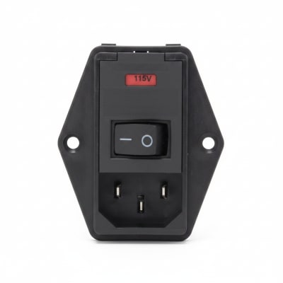 TE CONNECTIVITY 2-6609104-1