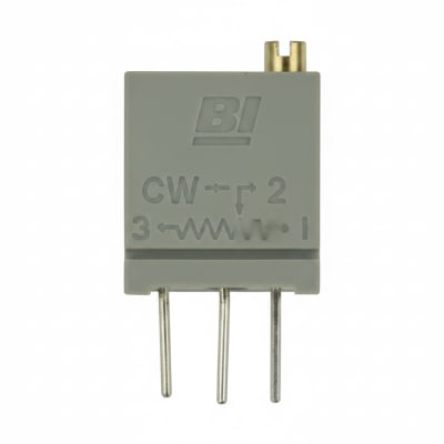 BOURNS RJR24FW501M