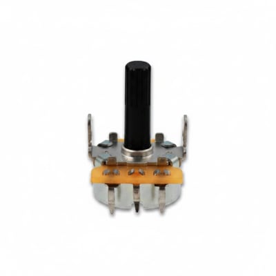 CTS CORPORATION 270X232A103B1A1