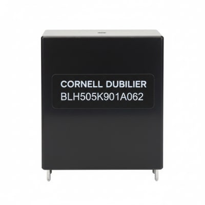 CORNELL DUBILIER BLH505K901A062