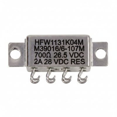 TE CONNECTIVITY HFW1131K04M