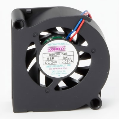 MECHATRONICS B5020L12B-BSR