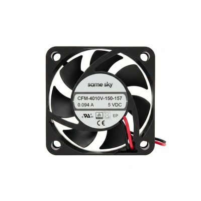 SAME SKY CFM-4010V-150-157