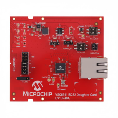 MICROCHIP TECHNOLOGY INC VSC8541XMV-05