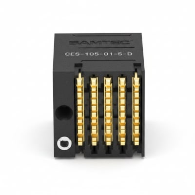 SAMTEC CES-105-01-S-D