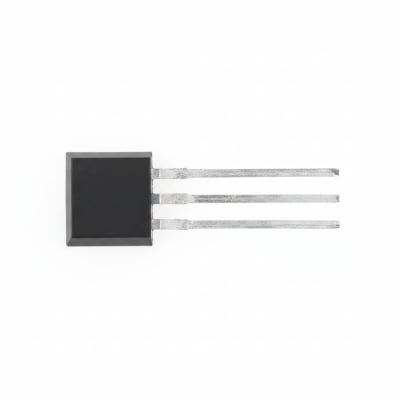 MICROCHIP TECHNOLOGY INC LP0701N3-G