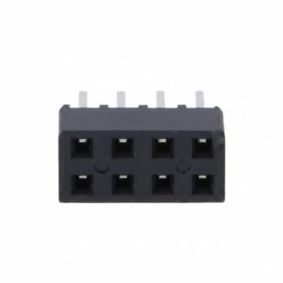 SAMTEC SMM-104-01-S-D