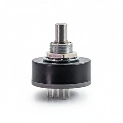 GRAYHILL INC 95CW06E3GWT