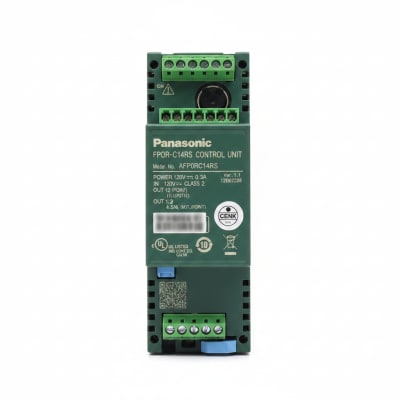 MATSUSHITA ELECTRIC ECW-F6103HL