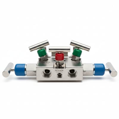 NOSHOK 102-FFS-T1