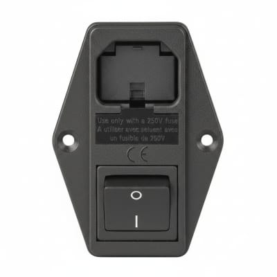 TE CONNECTIVITY 6EGS1-1