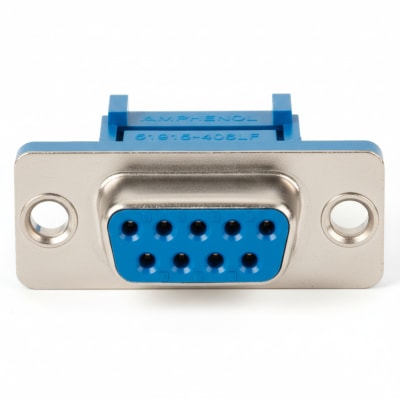 AMPHENOL 51915-406LF