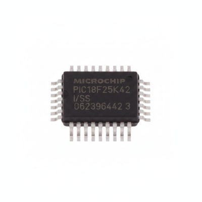 MICROCHIP TECHNOLOGY INC PIC18F25K42-I/SS