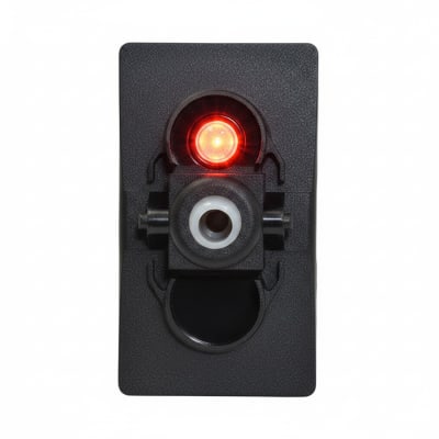 CARLING SWITCH 651882-BB-0N