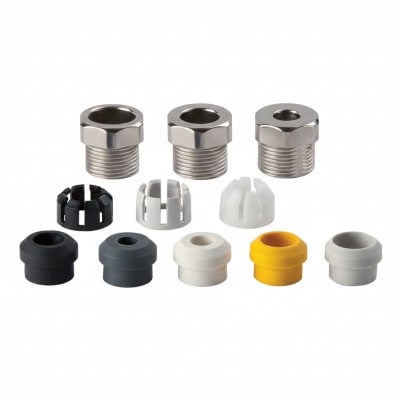 BULGIN COMPONENTS PX0812