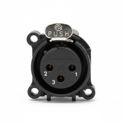 NEUTRIK NC3FAAH2