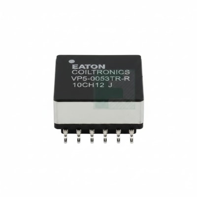 EATON CORPORATION VP5-0053TR-R
