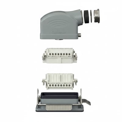 MOLEX 173708-0003