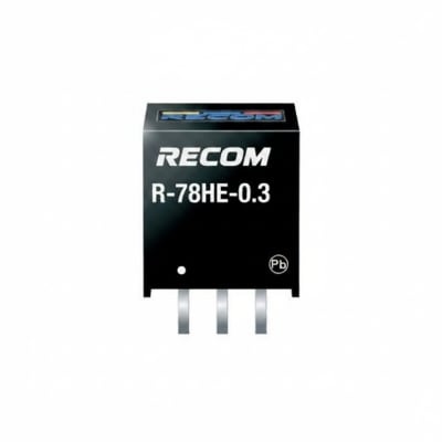 RECOM R-78HE5.0-0.3