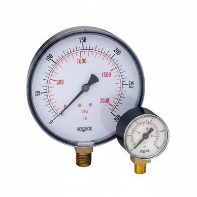 NOSHOK 15-110-15-PSI/KPA-PMC-CC
