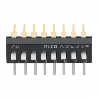 TE CONNECTIVITY 1825360-5