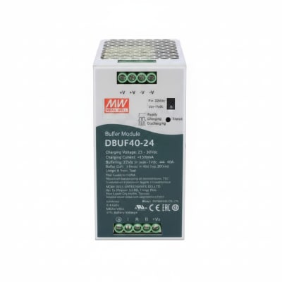 MEAN WELL DBUF40-24