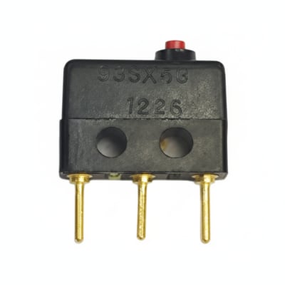 HONEYWELL 93SX50