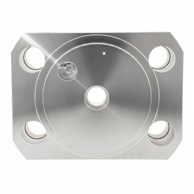 ITT END-BELL-KPT07E-8-A66