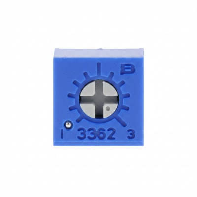 BOURNS 3362M-1-504LF