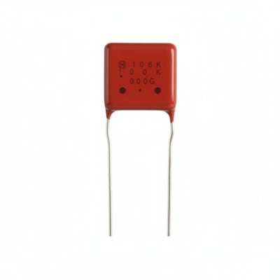 MATSUSHITA ELECTRIC ECQ-E2W225KH