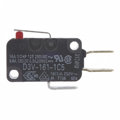 OMRON D3V-161-1C5