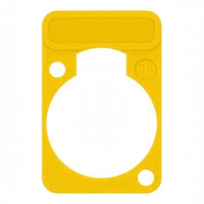 NEUTRIK DSS-YELLOW