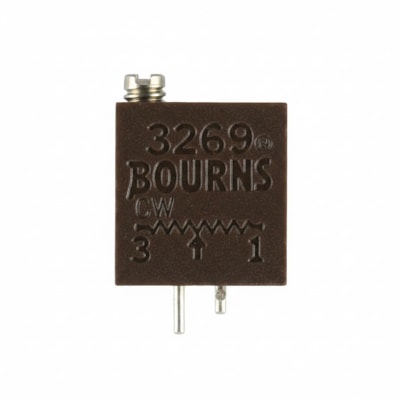 BOURNS 3269W-1-204GLF