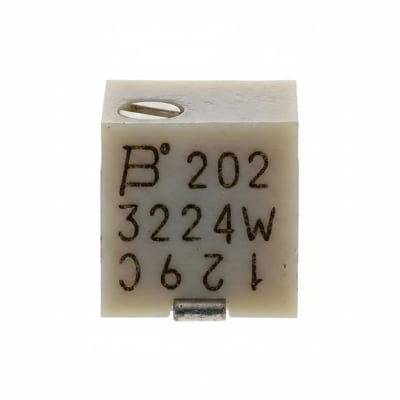 BOURNS 3224W-2-202E