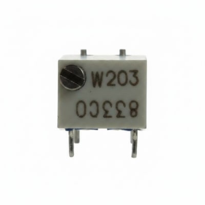 BOURNS 3269X-1-102GLF