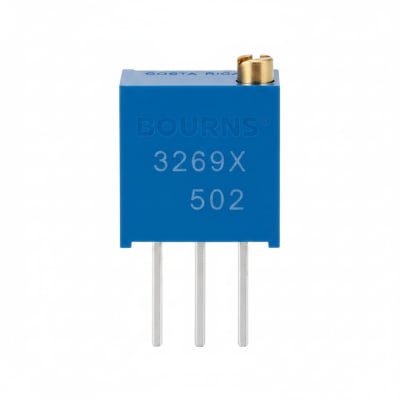 BOURNS 3269X-1-502GLF